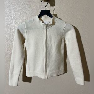 Classic Prep Cream Garment
